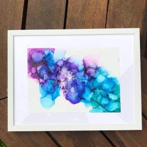 Alcohol Ink Package
