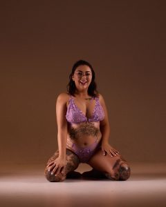 Sydney Topless Waitresses Peyton