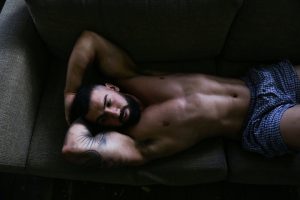 Sydney Topless Waitresses Damian